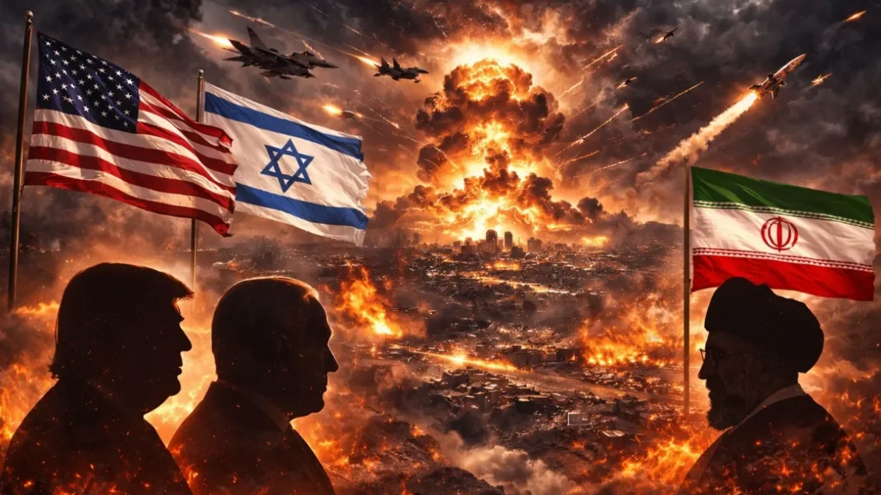 Siyonist vahşeti dünyadan gizleme operasyonu! The Economist sansürü ifşa etti: Uydu görüntüleri siliniyor