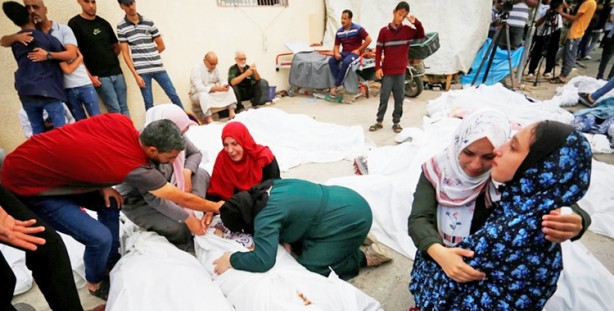 Foto - Siyonist Yahudiler ne ile emrolundular: Bunlar insan olamaz... Kutsal kitaplarında neler neler var, okuyunca şok olacaksınız! İşte Siyonizm gerçeği