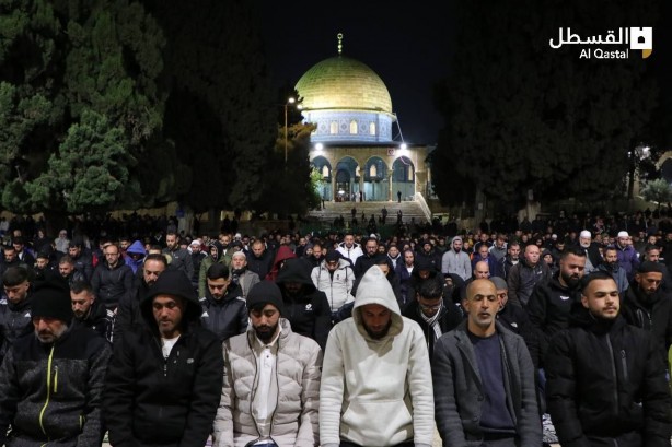 Foto - Siyonistin gücü imanın gücünü yenemiyor!