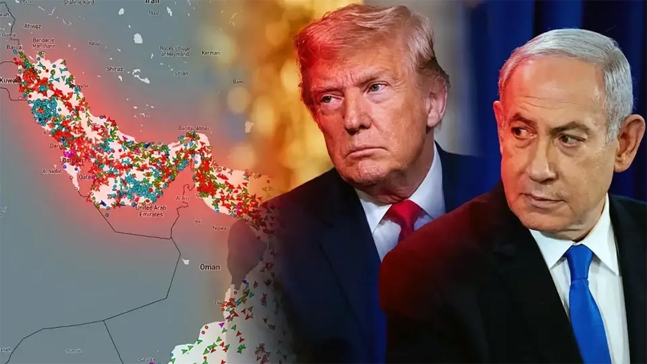 Siyonistler bataklığa saplandı! ABD basını bile 