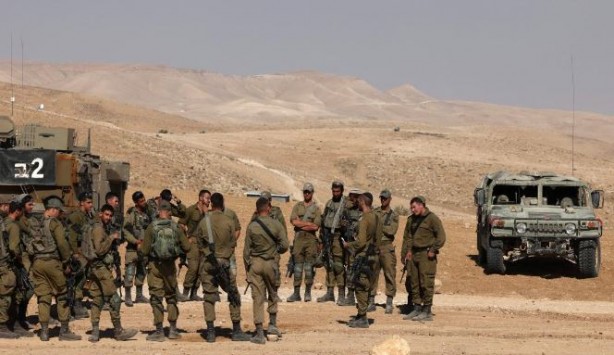 Foto - Siyonistler bölgeyi karıştırmak için harekete geçti! İşte hedef aldıkları ülke