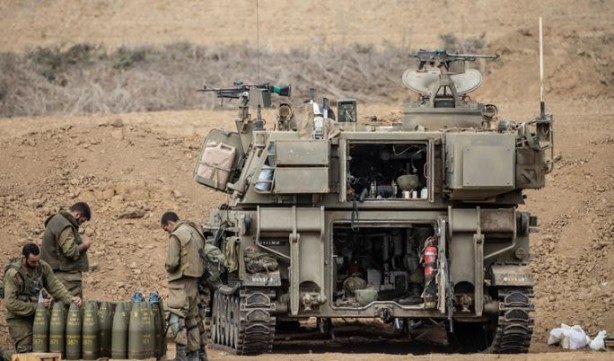 Foto - Siyonistler bölgeyi karıştırmak için harekete geçti! İşte hedef aldıkları ülke