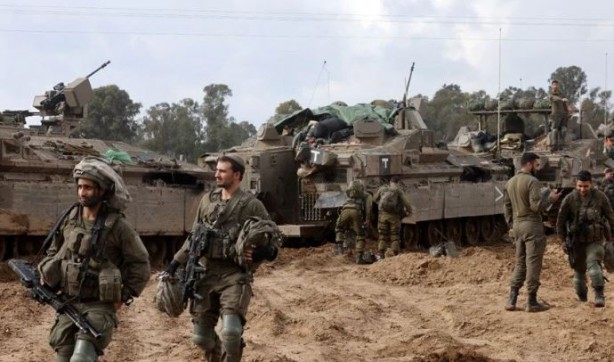 Foto - Siyonistler bölgeyi karıştırmak için harekete geçti! İşte hedef aldıkları ülke