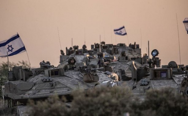 Foto - Siyonistler bölgeyi karıştırmak için harekete geçti! İşte hedef aldıkları ülke