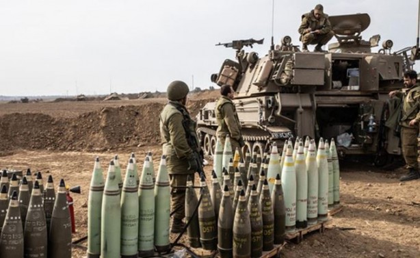 Siyonistler bölgeyi karıştırmak için harekete geçti! İşte hedef aldıkları ülke