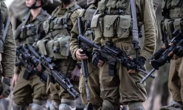 Foto - Siyonistler bölgeyi karıştırmak için harekete geçti! İşte hedef aldıkları ülke