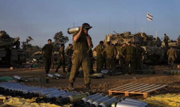 Foto - Siyonistler bölgeyi karıştırmak için harekete geçti! İşte hedef aldıkları ülke