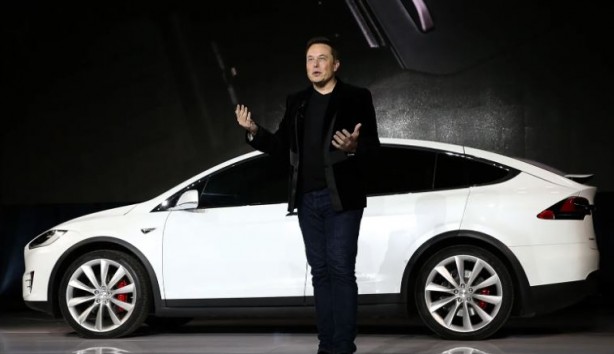 Siyonistler ismini çizdi! Musk'ın başı dertten kurtulmuyor