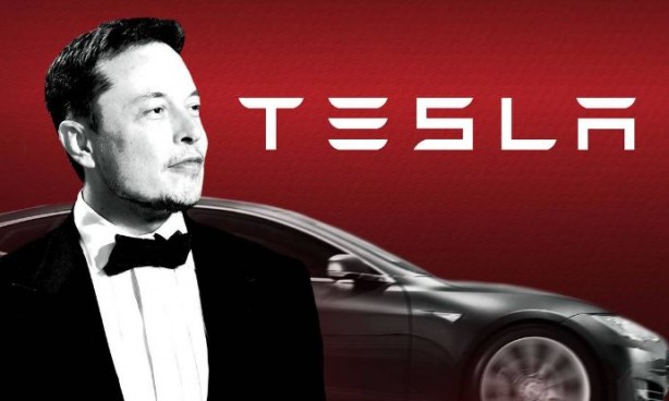 Foto - Siyonistler ismini çizdi! Musk'ın başı dertten kurtulmuyor