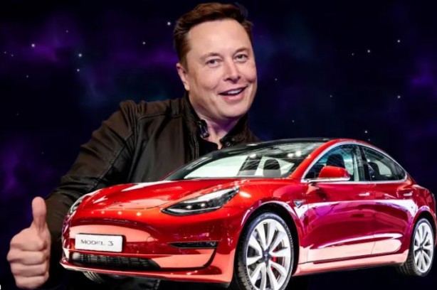 Foto - Siyonistler ismini çizdi! Musk'ın başı dertten kurtulmuyor