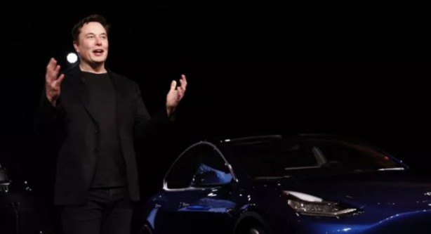 Foto - Siyonistler ismini çizdi! Musk'ın başı dertten kurtulmuyor