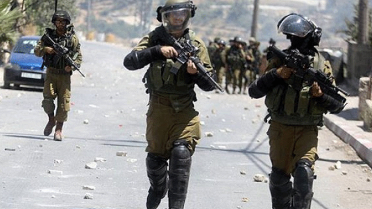 Foto - Siyonistler itiraf etti: Tek tek hepsi kaçıyor!