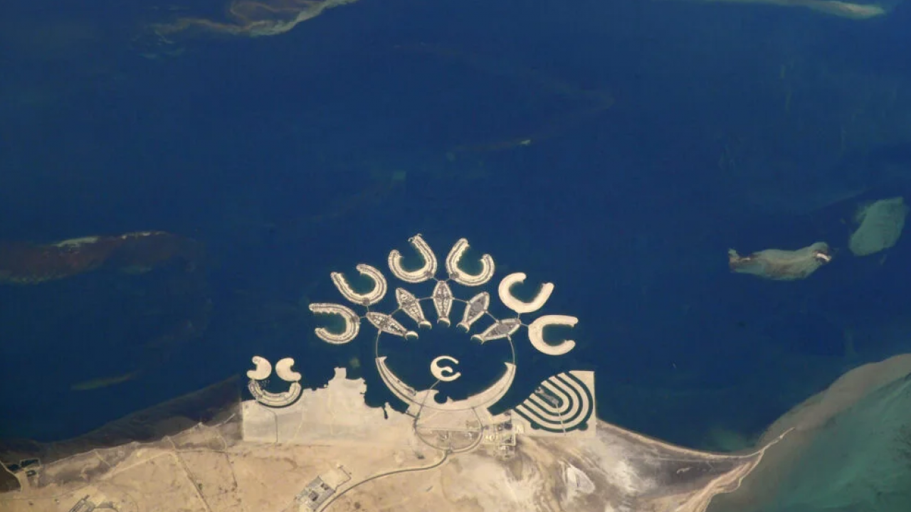 Foto - Siyonistler Müslümanları katlederken... İslam ülkesi yeni İsrail büyükelçisini kabul etti!