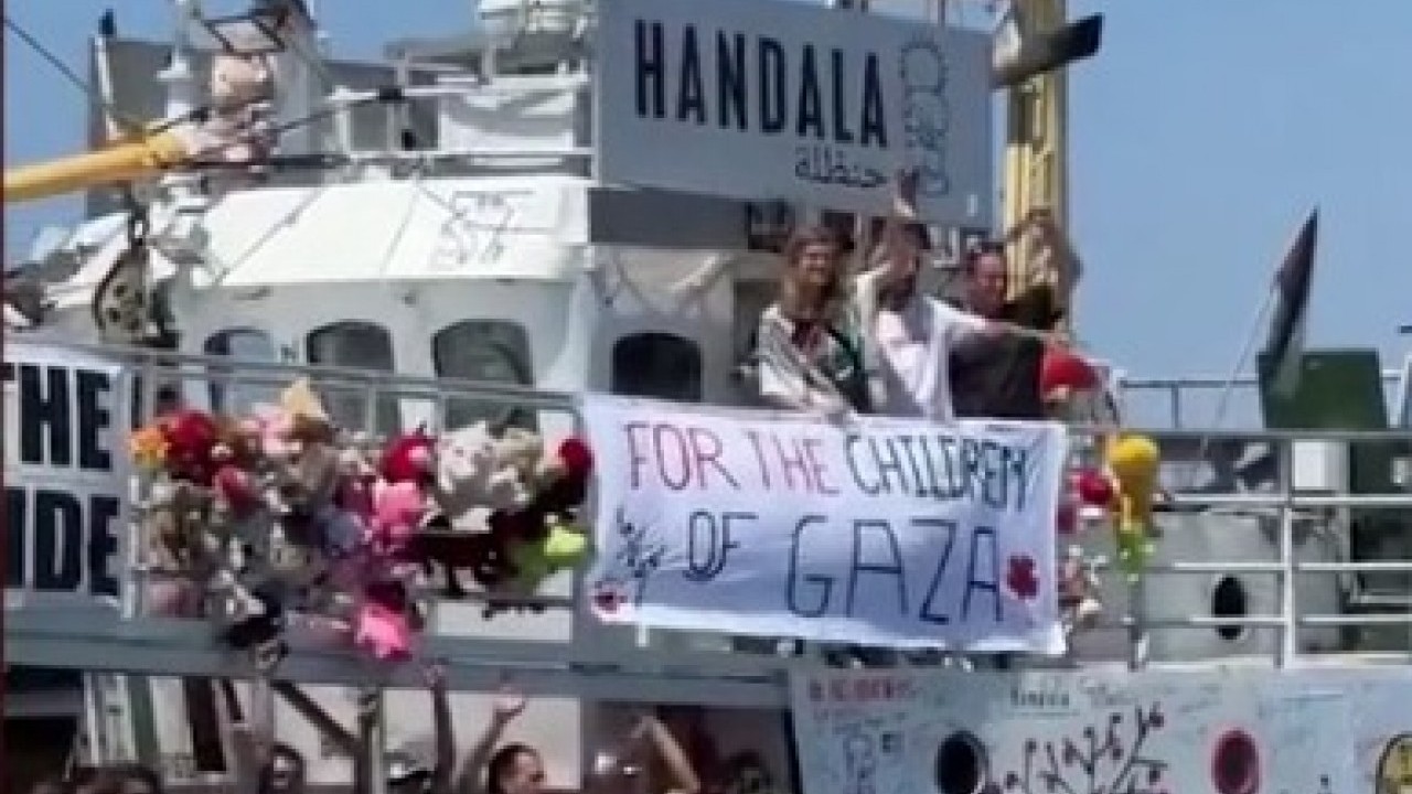 Siyonistler şimdi tutuşacak: 44 ülke İsrail'e karşı harekete geçti!