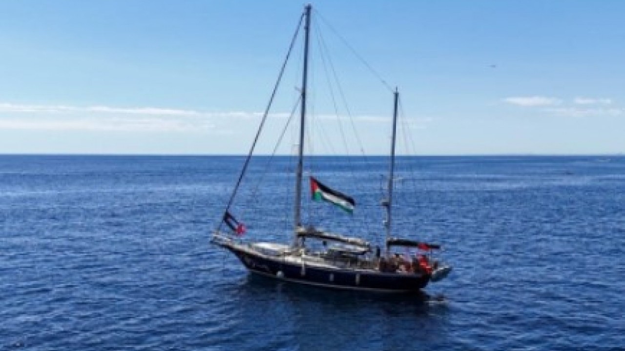 Foto - Siyonistler şimdi tutuşacak: 44 ülke İsrail'e karşı harekete geçti!