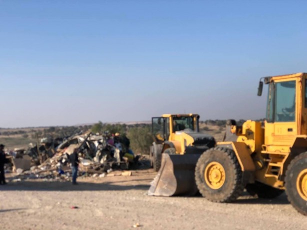 Siyonistlerden zulümde dünya rekoru!