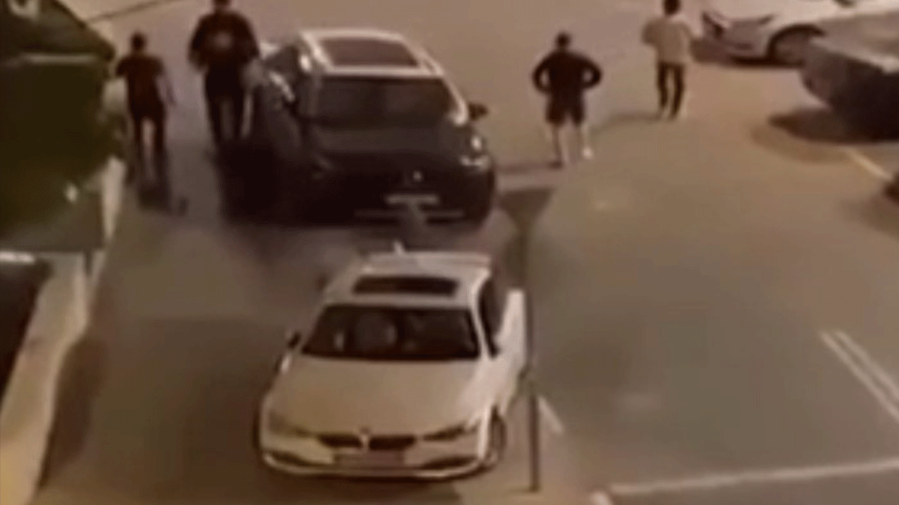 Foto - Siyonistlere cevap gecikmedi: Bunu hiç beklemiyorlardı!