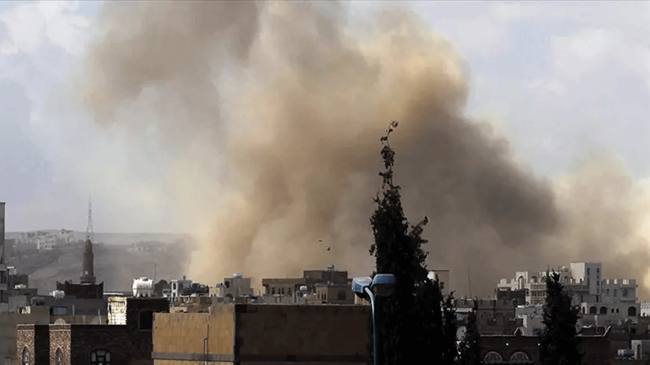 Siyonistlere cevap gecikmedi: Bunu hiç beklemiyorlardı!