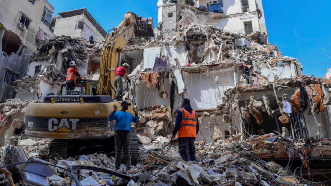 Siyonistlerin ateşkes oyunu deşifre oldu: Katil İsrail Lübnan’da yeni katliam hazırlığında