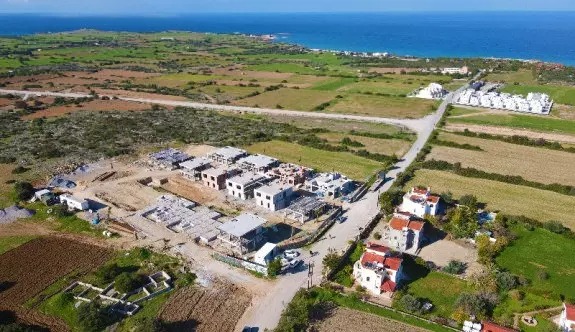 Foto - Siyonistlerin Kıbrıs’ı ele geçirme planı!