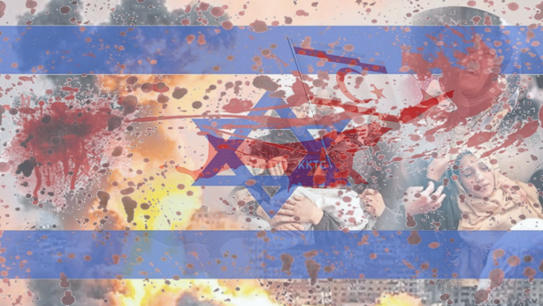 Siyonistlerin Kıbrıs’ı ele geçirme planı!