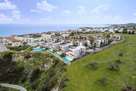 Foto - Siyonistlerin Kıbrıs’ı ele geçirme planı!