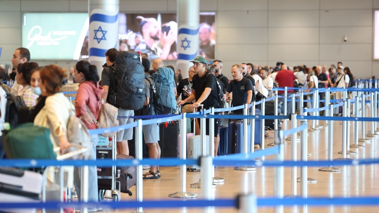 Siyonistlerin soyu kuruyor: Terör devletinde 77 yıl sonra bir ilk