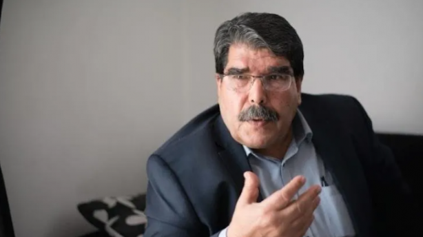 Siyonizmin maşası PYD'de 'Misak-ı Milli' hazımsızlığı! Türkler her yeri ele geçirdi… Onları çıkartmak imkansız