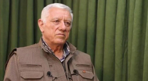 Foto - Siyonizmin maşası PYD'de 'Misak-ı Milli' hazımsızlığı! Türkler her yeri ele geçirdi… Onları çıkartmak imkansız