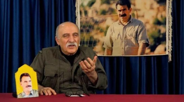 Foto - Siyonizmin maşası PYD'de 'Misak-ı Milli' hazımsızlığı! Türkler her yeri ele geçirdi… Onları çıkartmak imkansız