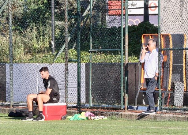 Foto - Siz daha yapın transfer... Bu kafayla çok zor! Dört büyük kulübün toplam borcu 23 milyar 340 milyon lira