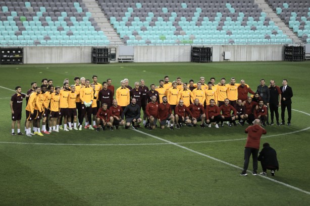 Foto - Siz daha yapın transfer... Bu kafayla çok zor! Dört büyük kulübün toplam borcu 23 milyar 340 milyon lira