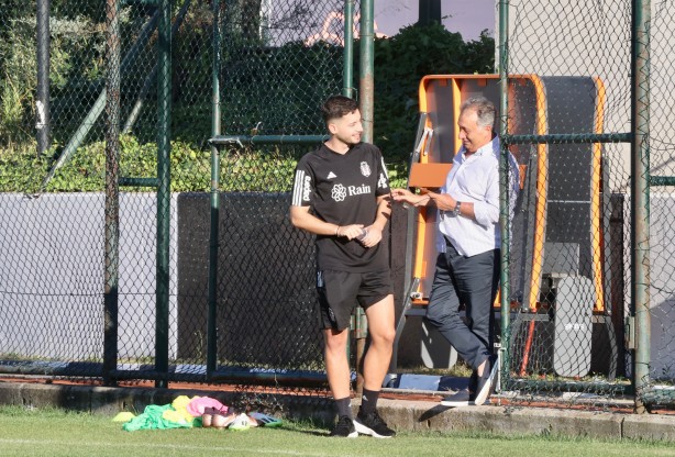 Foto - Siz daha yapın transfer... Bu kafayla çok zor! Dört büyük kulübün toplam borcu 23 milyar 340 milyon lira