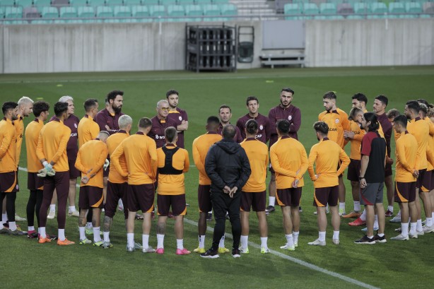 Foto - Siz daha yapın transfer... Bu kafayla çok zor! Dört büyük kulübün toplam borcu 23 milyar 340 milyon lira