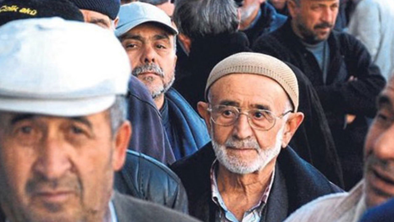 Foto - Siz de bu kişiler içerisinde olabilirsiniz! Emekli maaşları iptal ediliyor: Maaşlar faiziyle geri alınacak