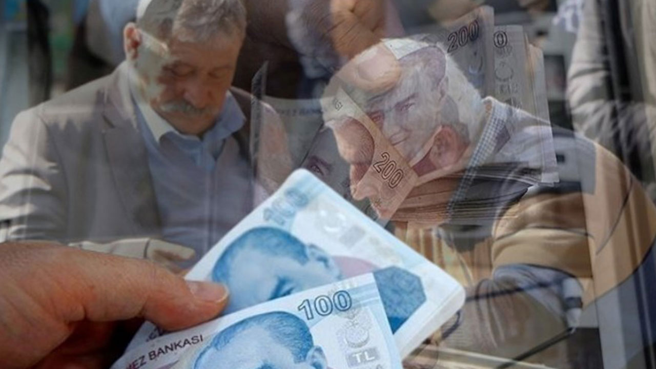 Foto - Siz de bu kişiler içerisinde olabilirsiniz! Emekli maaşları iptal ediliyor: Maaşlar faiziyle geri alınacak