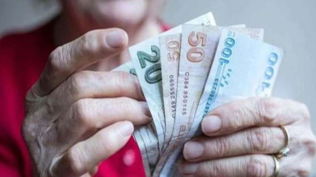 Foto - Siz de bu kişiler içerisinde olabilirsiniz! Emekli maaşları iptal ediliyor: Maaşlar faiziyle geri alınacak