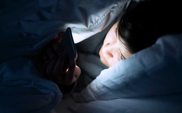 Foto - Siz de bunları yaşıyor musunuz? İşte uyku sorununuz olup olmadığını anlamanızı sağlayacak 17 madde