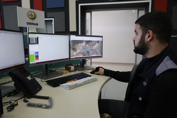 Foto - Siz de hiç mi vicdan yok ahlaksızlar! 112’yi arayıp bakın ne diyorlar