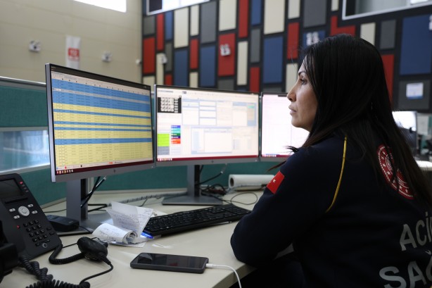 Foto - Siz de hiç mi vicdan yok ahlaksızlar! 112’yi arayıp bakın ne diyorlar