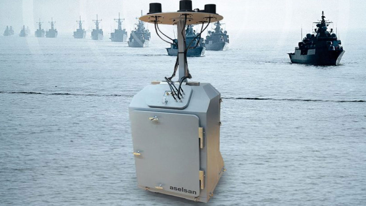 'Siz de İHA'ları düşüren silah var mı?' diyerek Türkiye'nin kapısını çaldılar! Ankara bakın ne yaptı