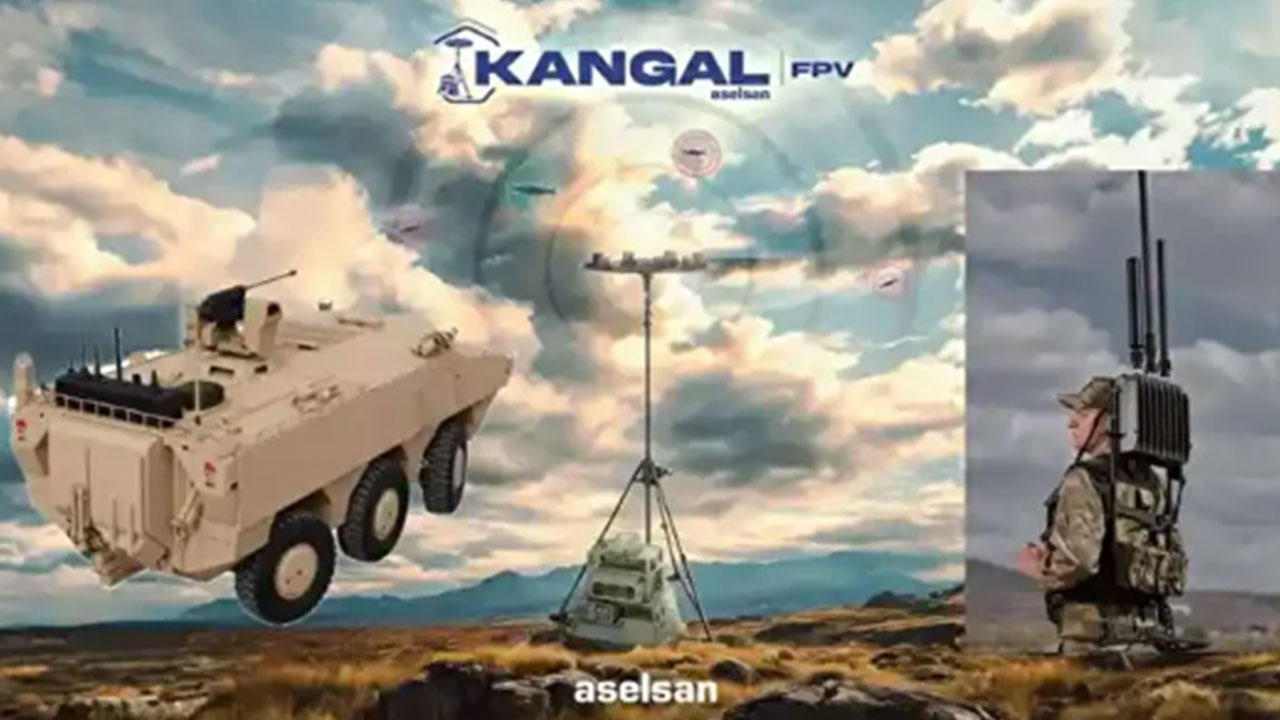 Foto - 'Siz de İHA'ları düşüren silah var mı?' diyerek Türkiye'nin kapısını çaldılar! Ankara bakın ne yaptı