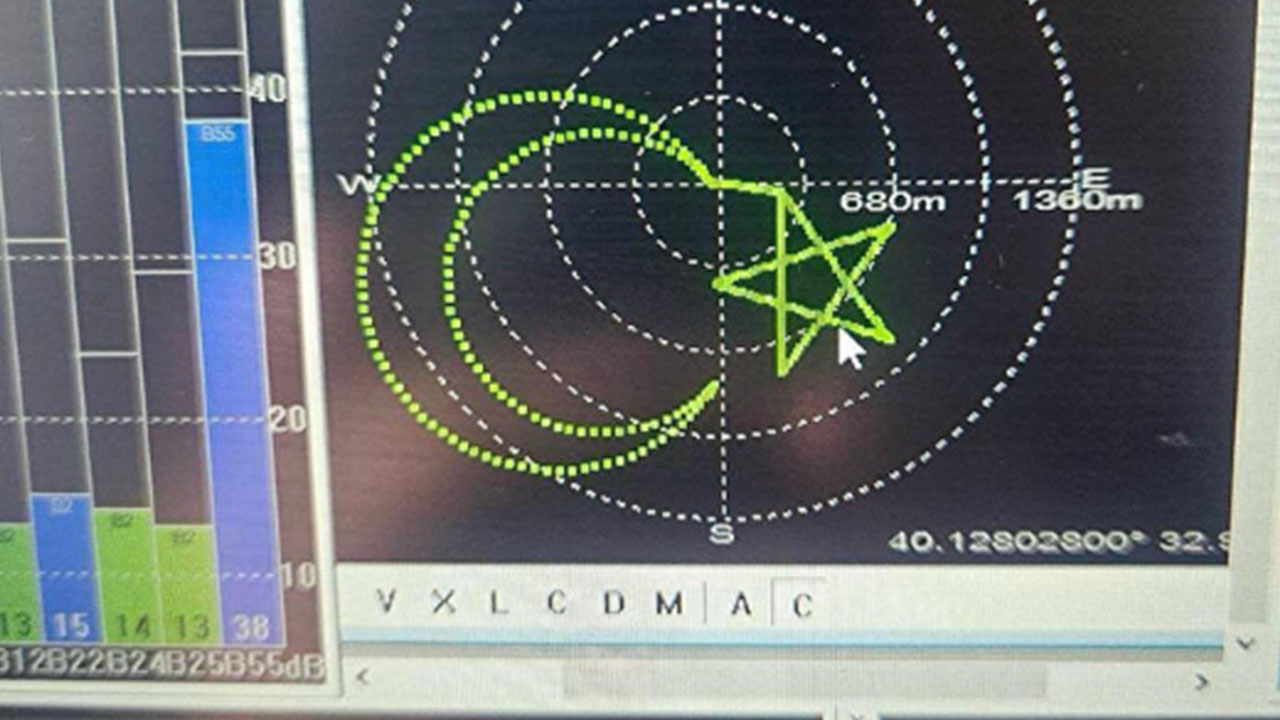 Foto - 'Siz de İHA'ları düşüren silah var mı?' diyerek Türkiye'nin kapısını çaldılar! Ankara bakın ne yaptı