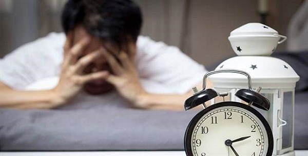 Foto - Siz de kontrol edebilirsiniz! 17 maddede uyku sorunu testi