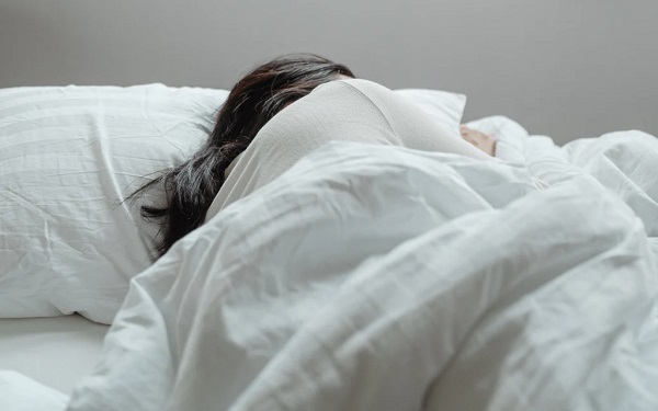 Foto - Siz de kontrol edebilirsiniz! 17 maddede uyku sorunu testi