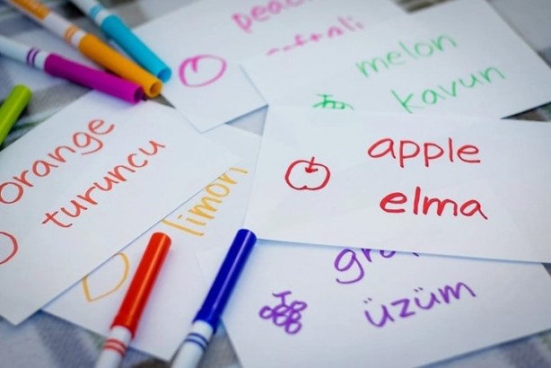 Foto - Siz de tek seferde söylemeyi deneyin! Türkçe'de telaffuzu en zor kelimeler