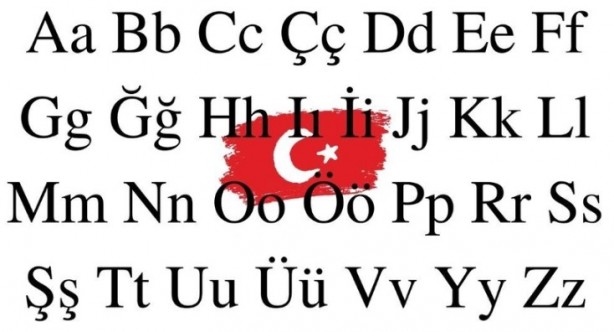 Foto - Siz de tek seferde söylemeyi deneyin! Türkçe'de telaffuzu en zor kelimeler