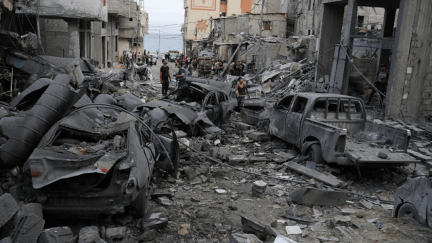 Foto - Siz hiç Filistin'i ağzınıza almayın bir defa! Utanmadan bir de bik bik ötüyorlar