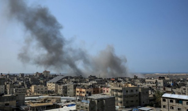 Foto - İşte bunlar da içimizdeki İsrailciler! Bu nasıl bir alçaklık böyle? Aşağılık zihniyetlerindeki zehirli irini bakın nasıl akıttılar