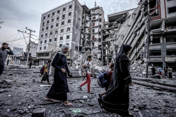 Foto - İşte bunlar da içimizdeki İsrailciler! Bu nasıl bir alçaklık böyle? Aşağılık zihniyetlerindeki zehirli irini bakın nasıl akıttılar